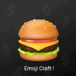Emoji Craft !　アイキャッチ画像